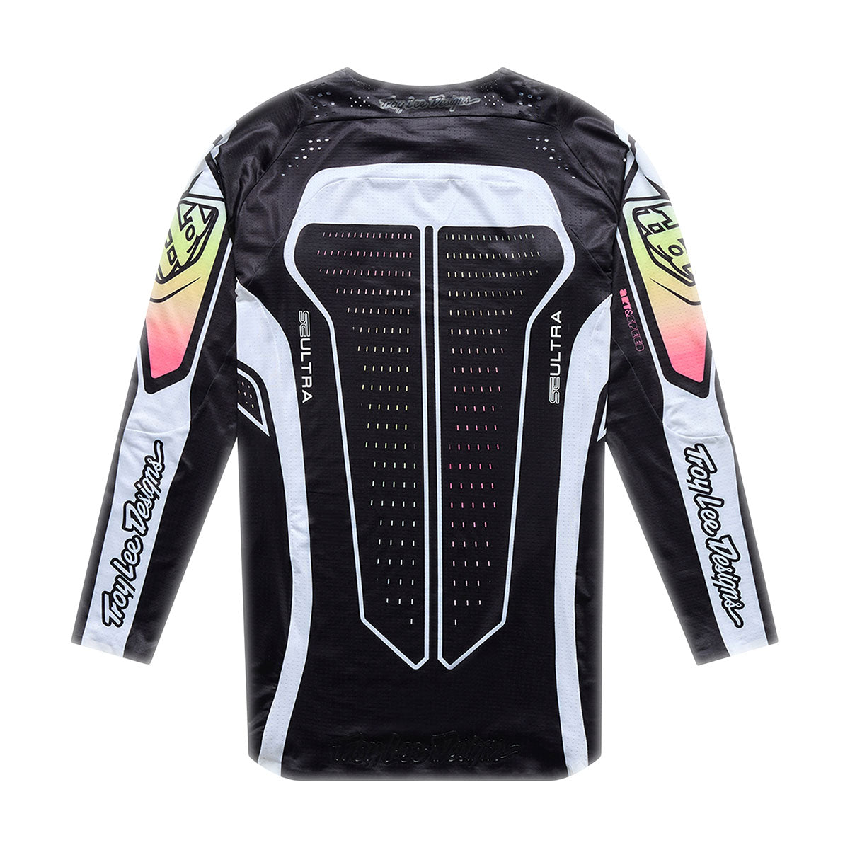 Jersey para Moto SE Ultra; Proton Black