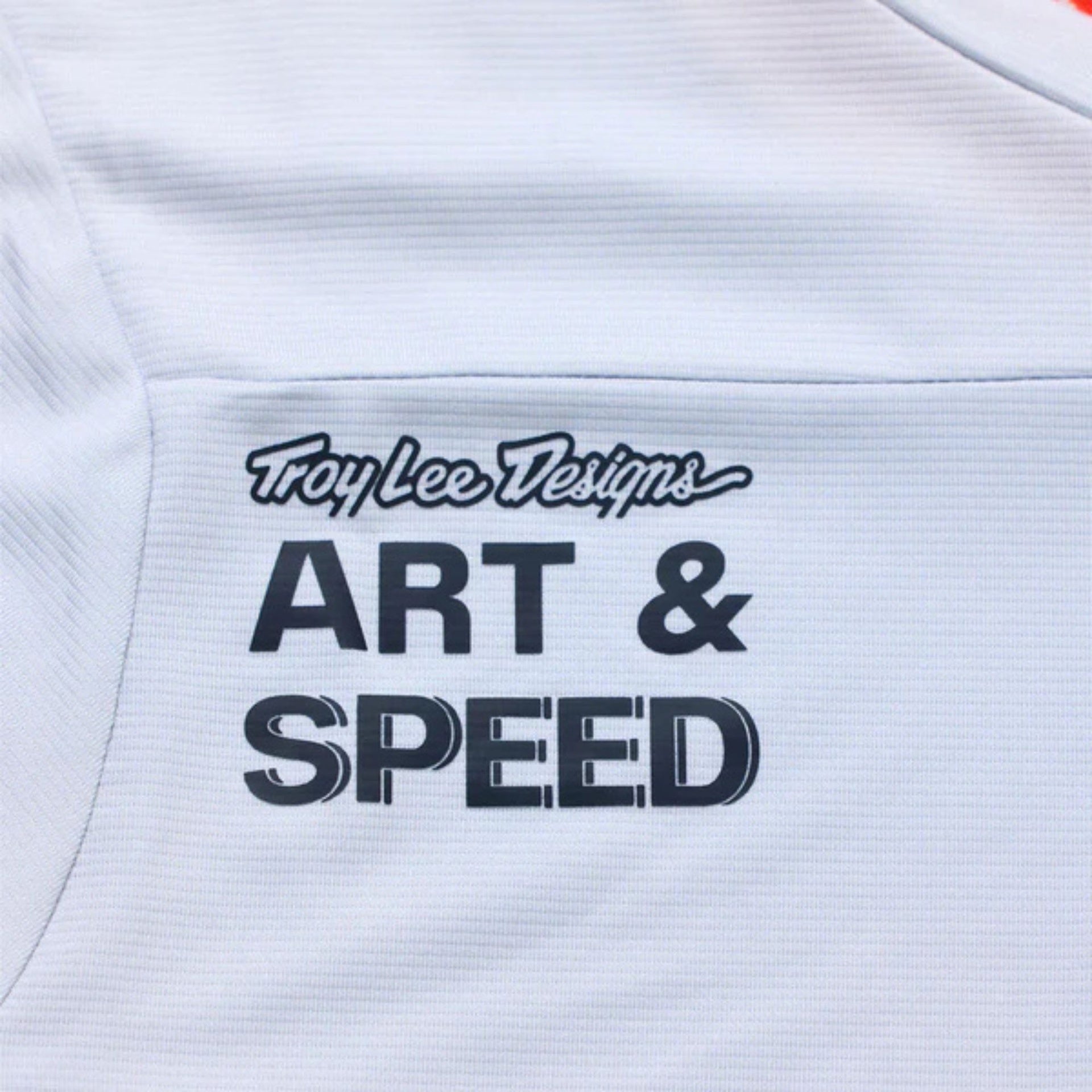 Skyline Ls Jersey; Elemental Limestone