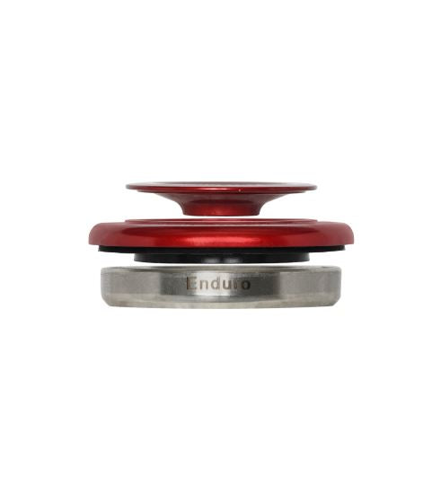 Irix Headset Upper/Top Zs/44mm/5 Mm Top Cover Height - Red