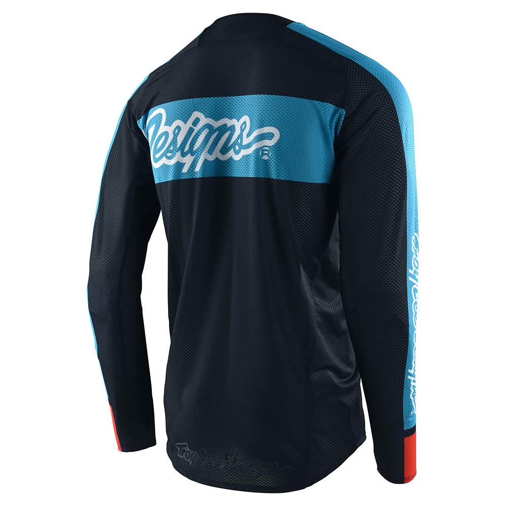 Jersey Troy Lee Designs Se Pro Moto Air Moto Vox Navy