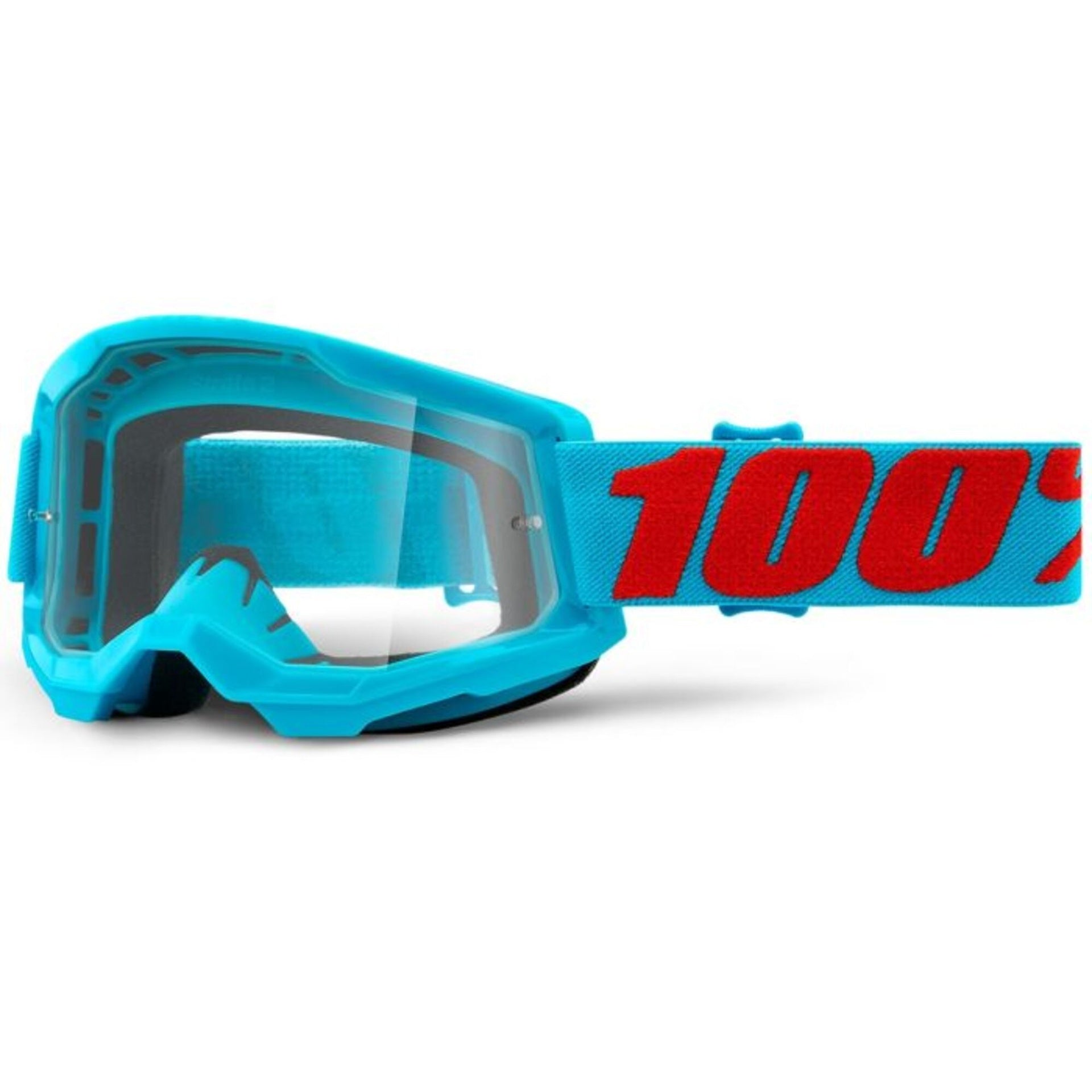 STRATA 2 Goggle Summit - Clear Lens