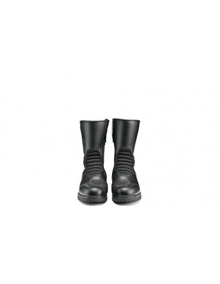 Botas Sidi Gavia Gore Black Black
