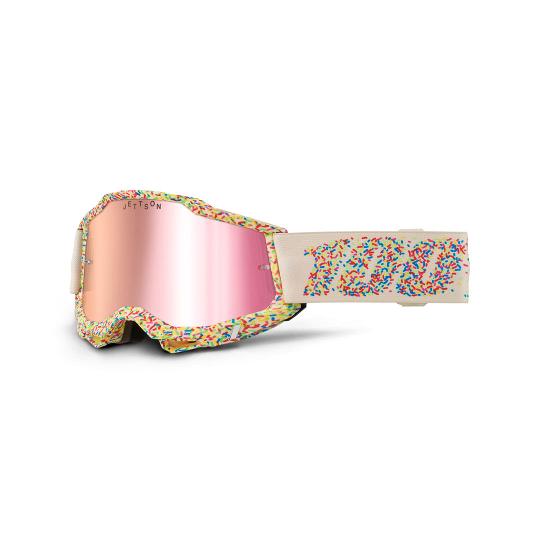 ACCURI2 - Jett Lawrence / Donut 2pack