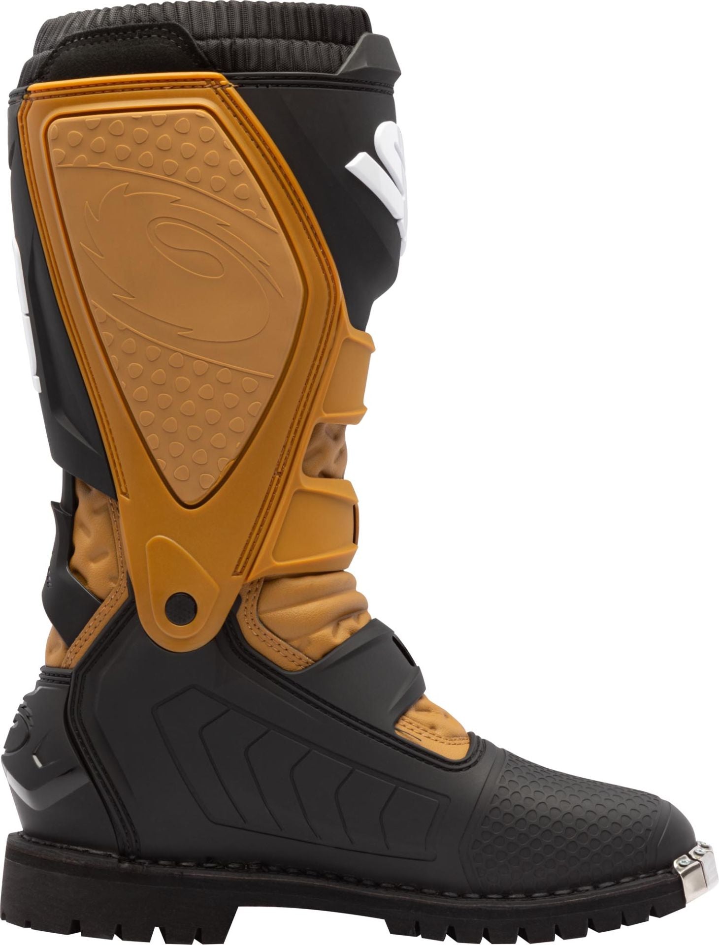 Boots X Power Enduro Mid Brown Black