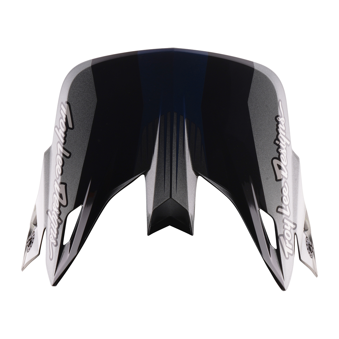Casco para Moto Se5 Polycarbonate Helmet; Ripper Gray