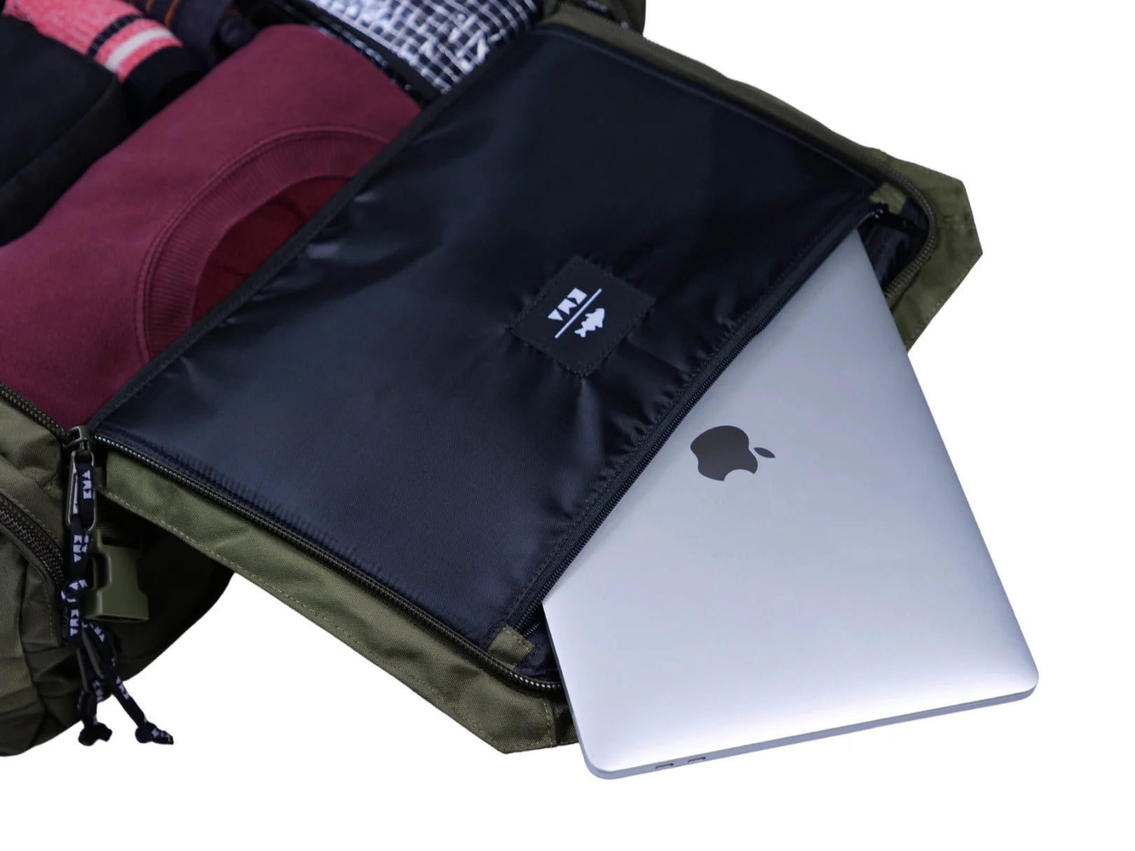 Maleta Peregrino 30L Duffel (Honey Black)