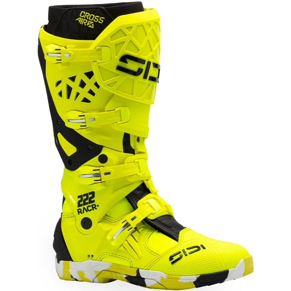 Boots Crossair X RACR001