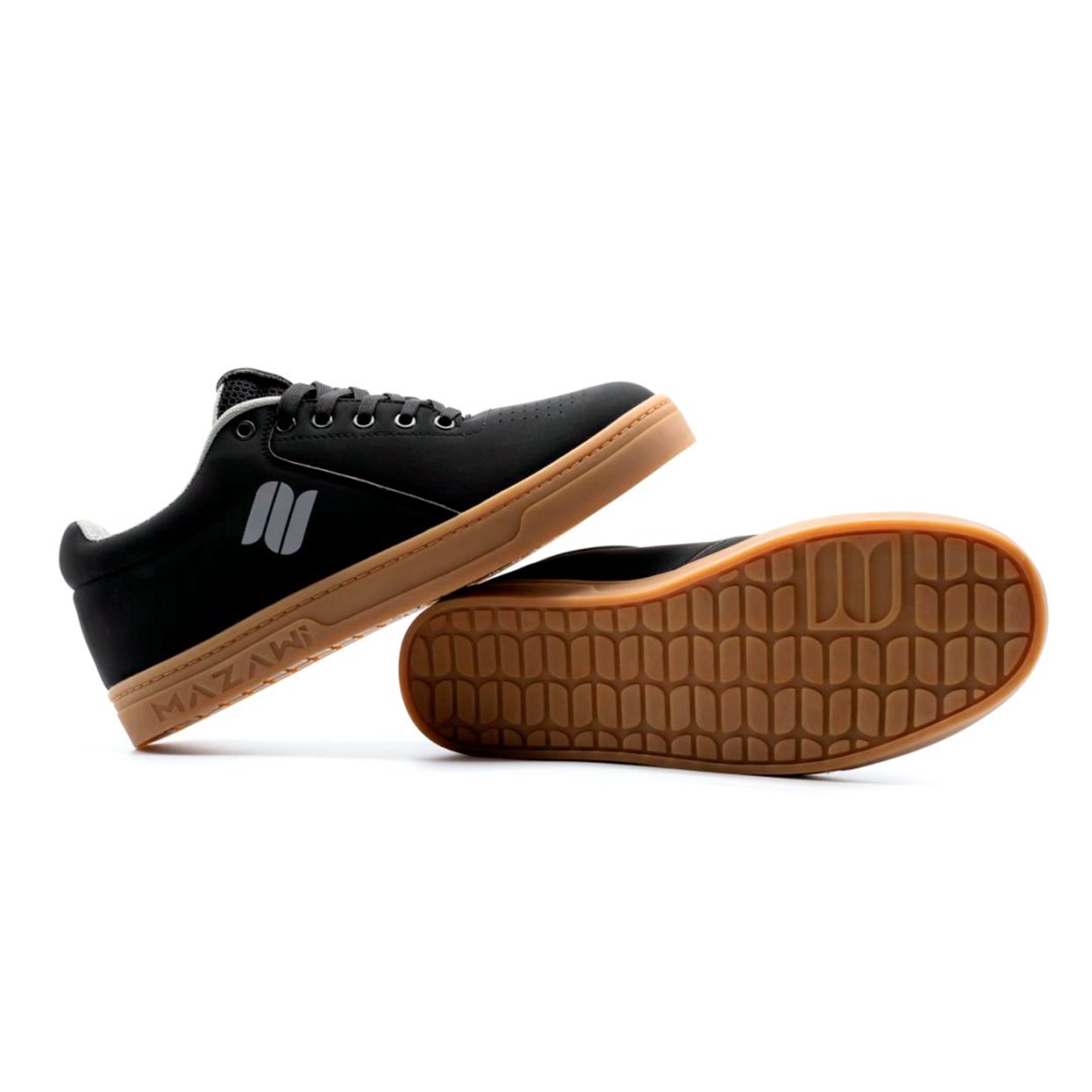 Tenis Mazawi Apu Clásico MTB Flat