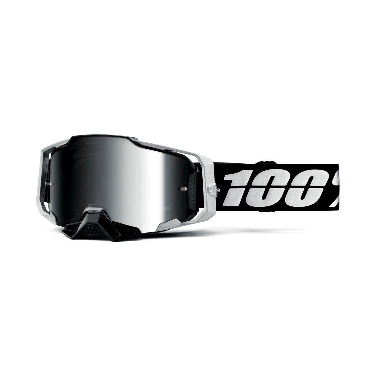 ARMEGA Goggle RENEN S2 - Mirror Silver Lens