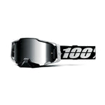 ARMEGA Goggle RENEN S2 - Mirror Silver Lens