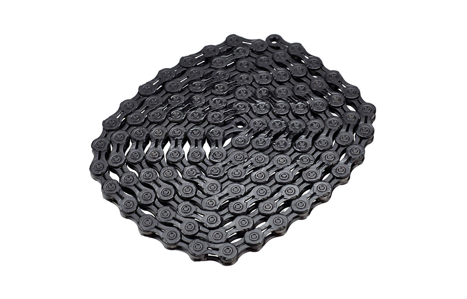 Cadena Kmc 11v X11el Black Tech
