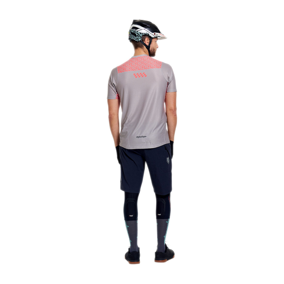 Jersey manga corta para MTB Skyline Pro Air; Ridgeline Stone