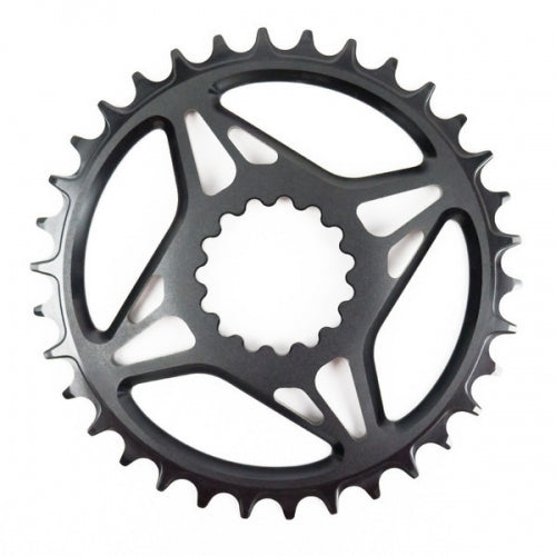 Chainring Direct Mount 30T Black