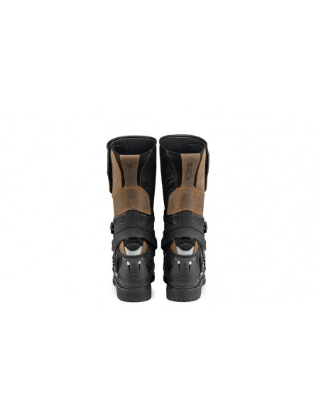 Botas Sidi Adventure 2 Gore-Tex Tobacco