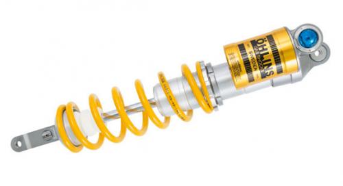 Suspension Tras YA 1793