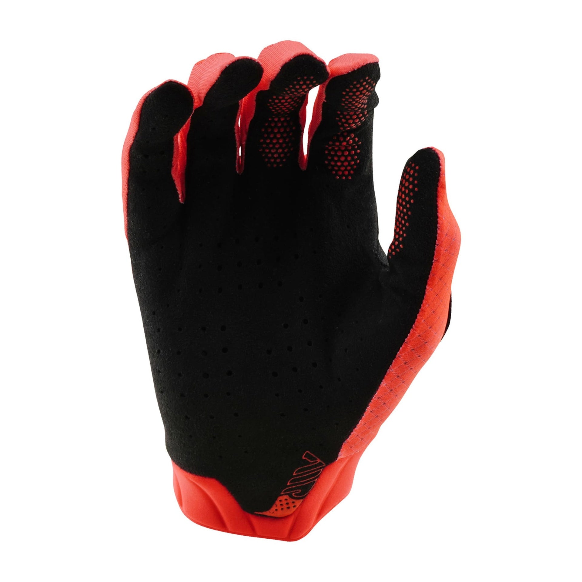 Guante Air Glove Mono Naranja Troy Lee