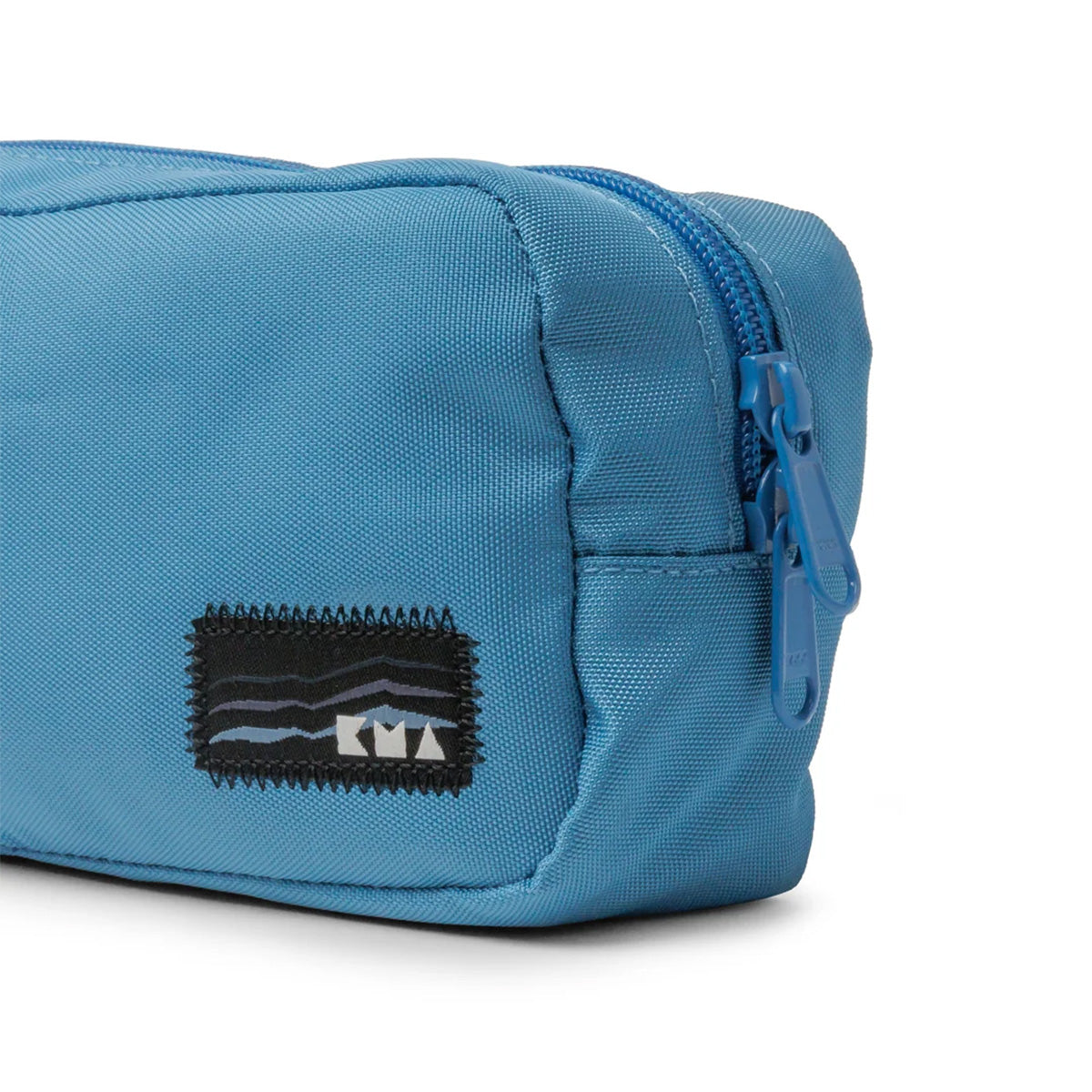 Riñonera Ligera 1.5L Color Azul Mar