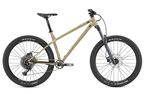 Meta HT AM Origin SRAM Sand 2021