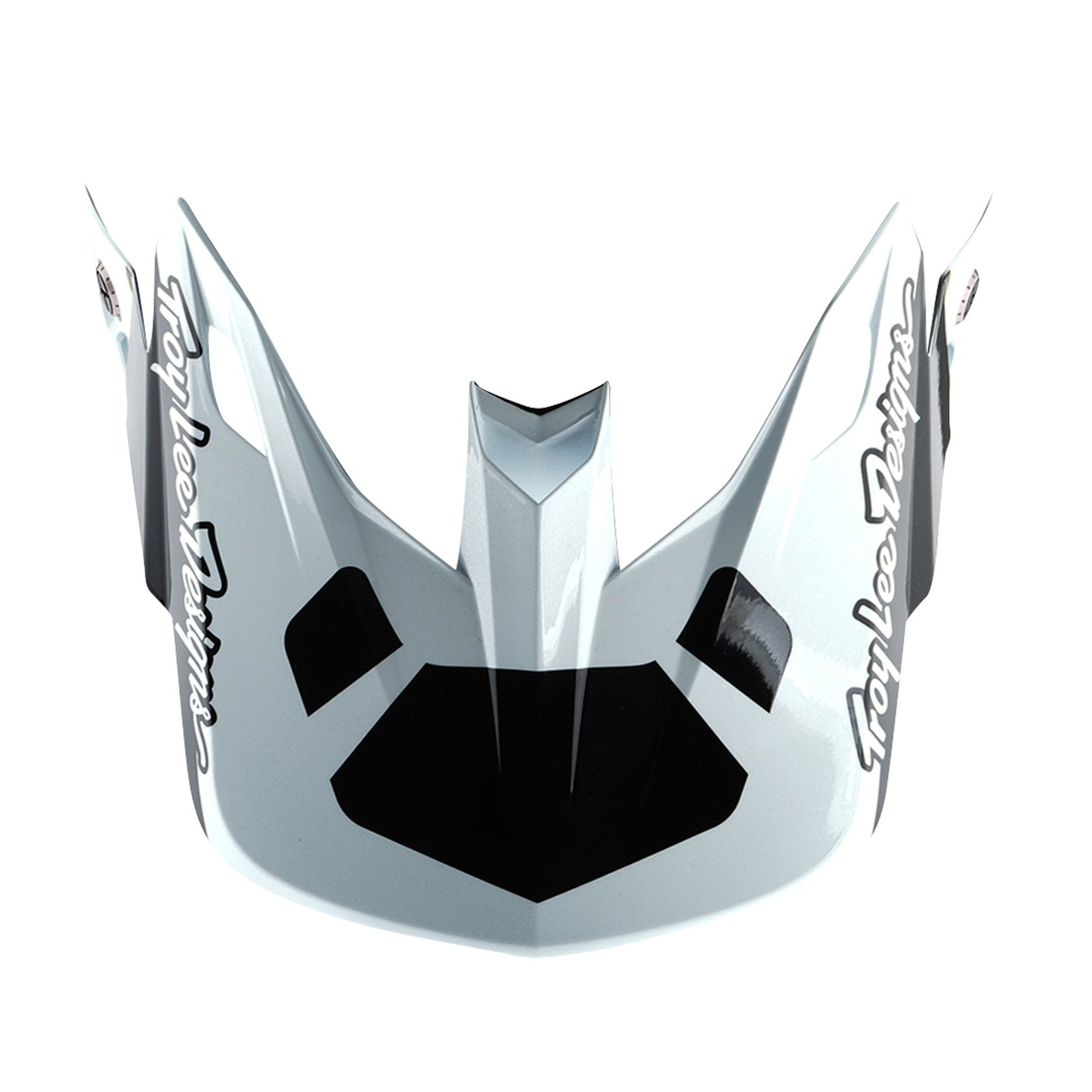 Casco Troy Lee Designs Se5 Ece de Carbón Optic Black