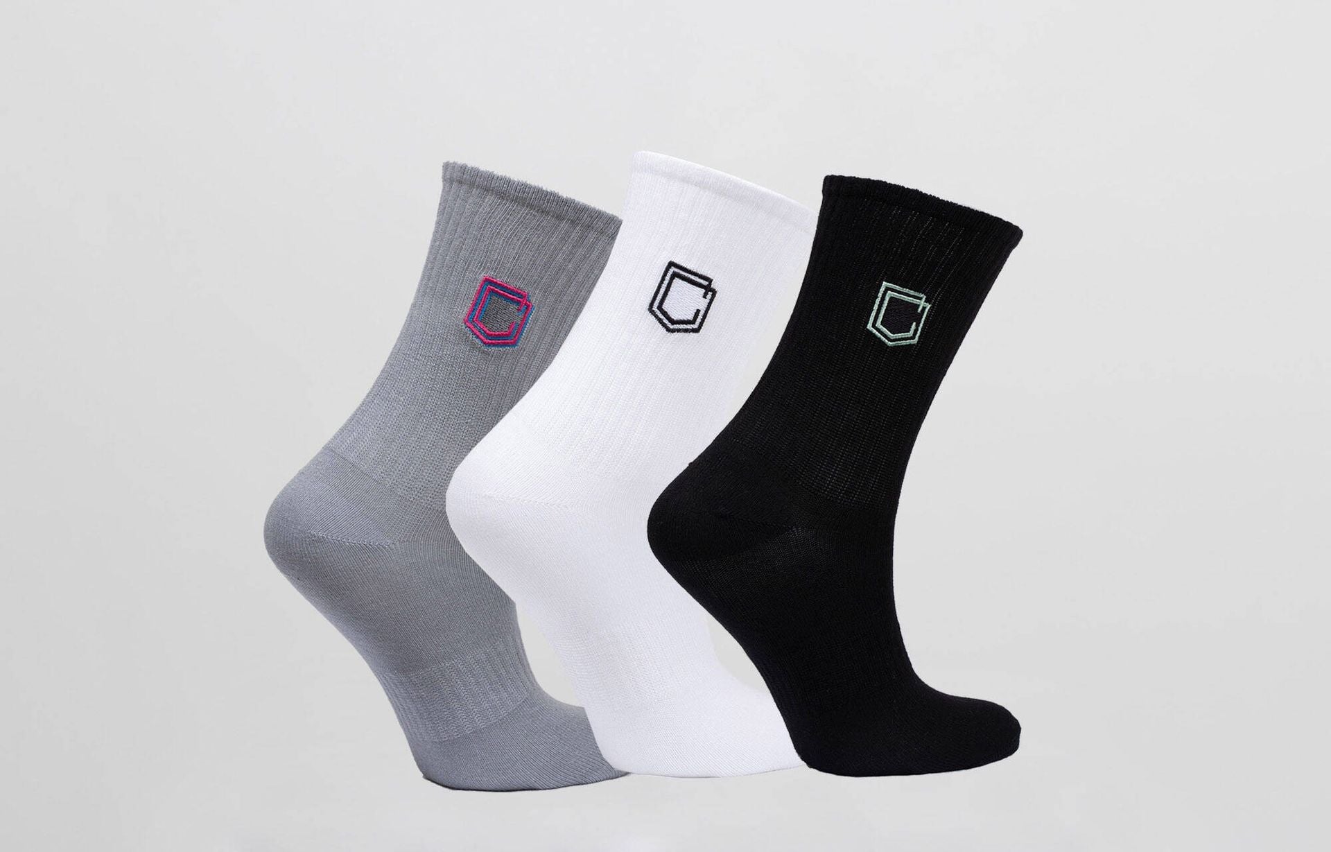 Pack Calcetines Commencal Kids