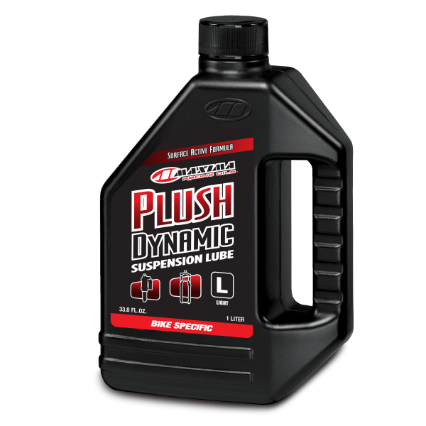 Plush Dynamic Light / 1 Ltr