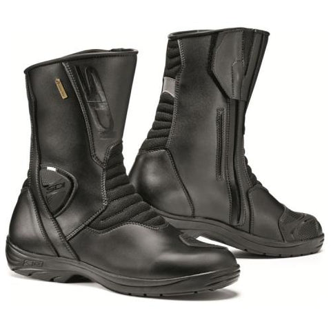 Boots Gavia Gore-Tex Black Black