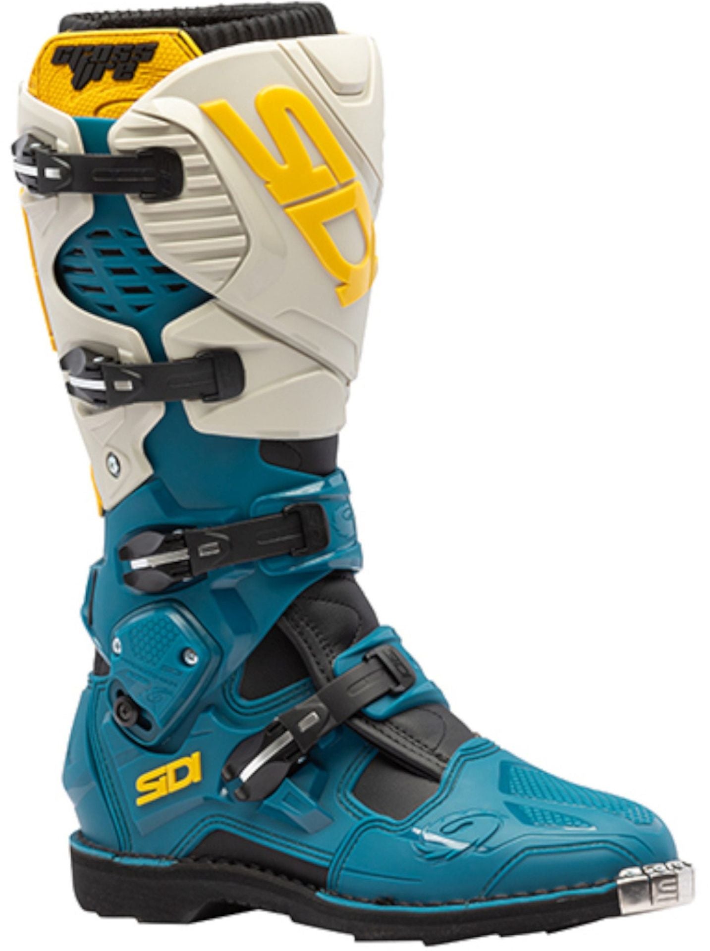 Boots Crossfire 3 Sand Legion Blue