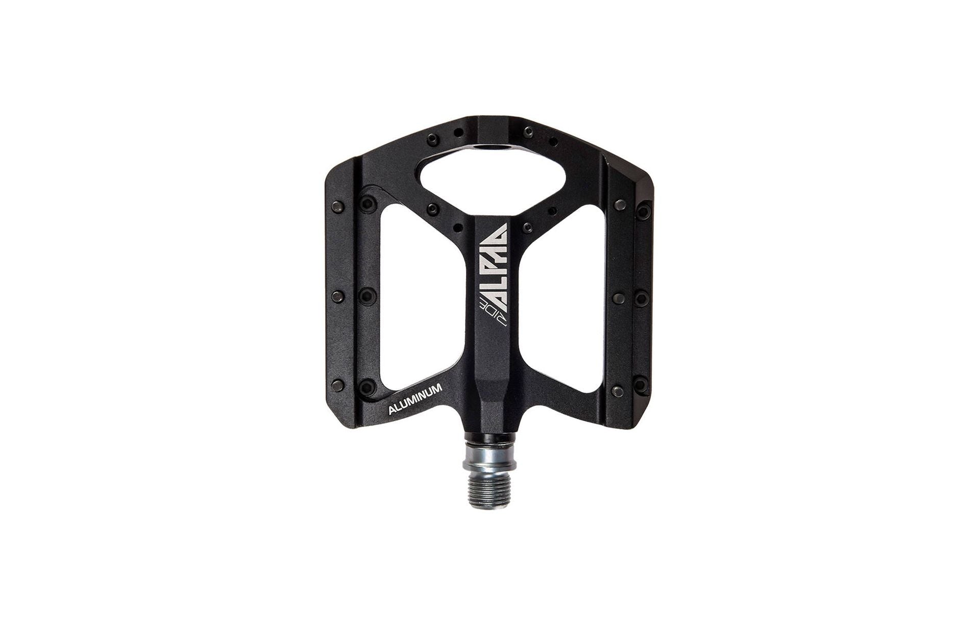 Pedales Ride Alpha Aluminium
