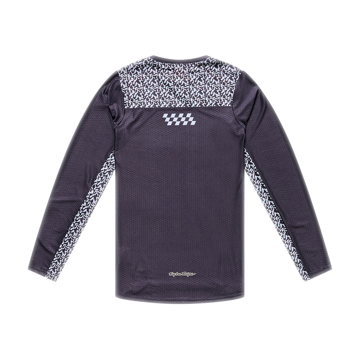 Jersey manga larga para MTB Skyline Pro Air; Ridgeline Carbon