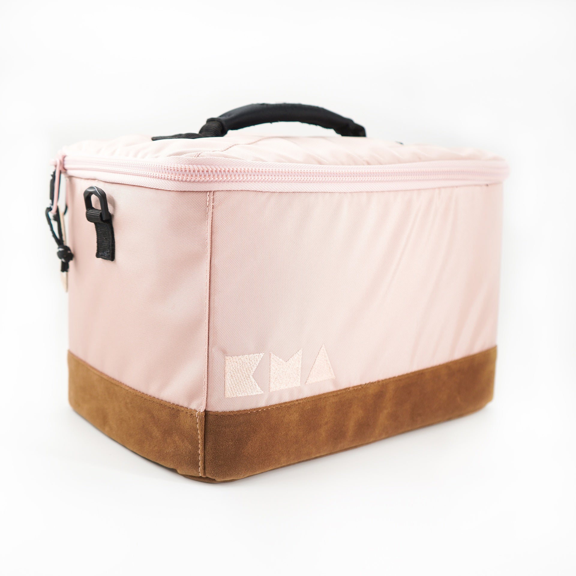 Hielera 12L Rosa