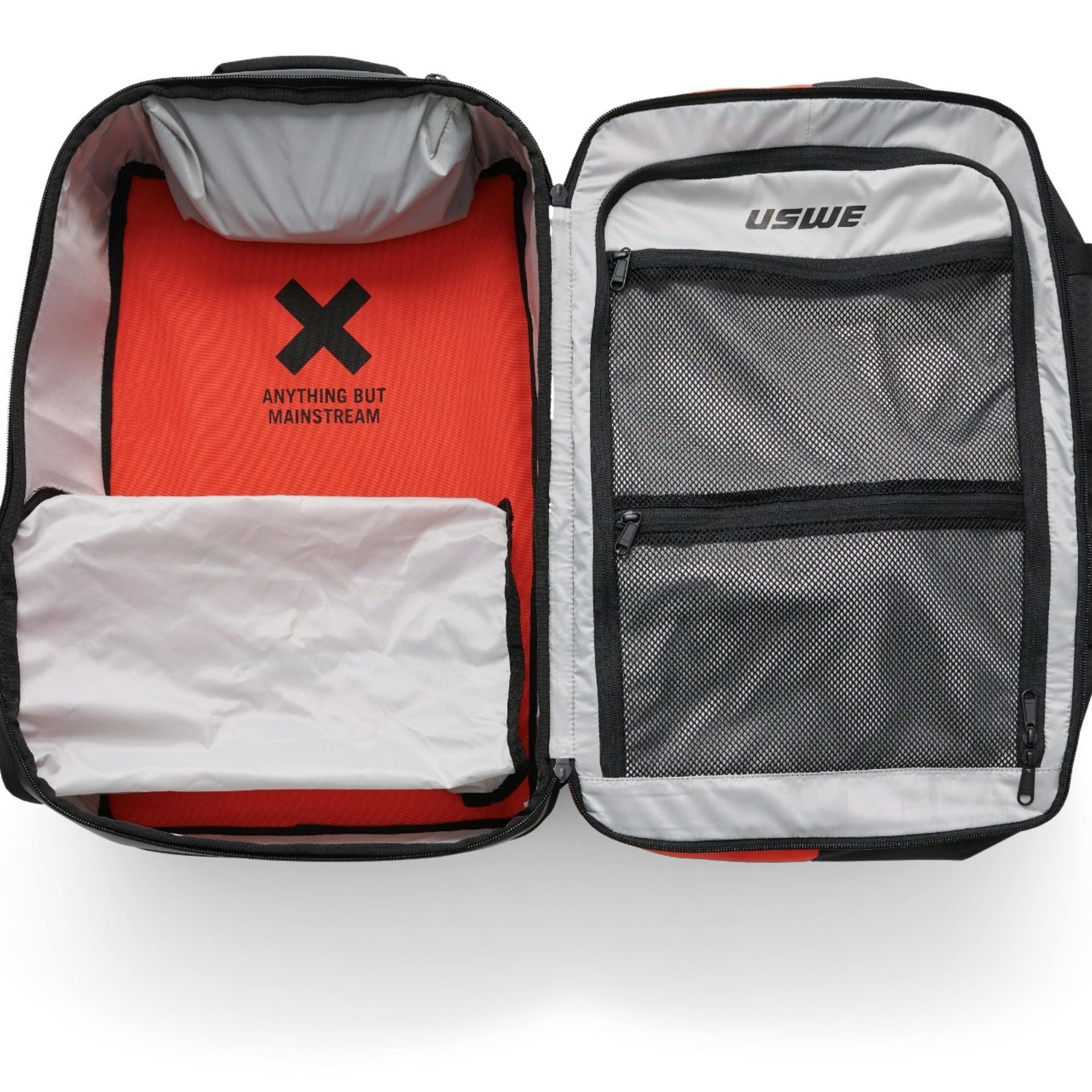 Buddy 40 Athlete Gear Pack