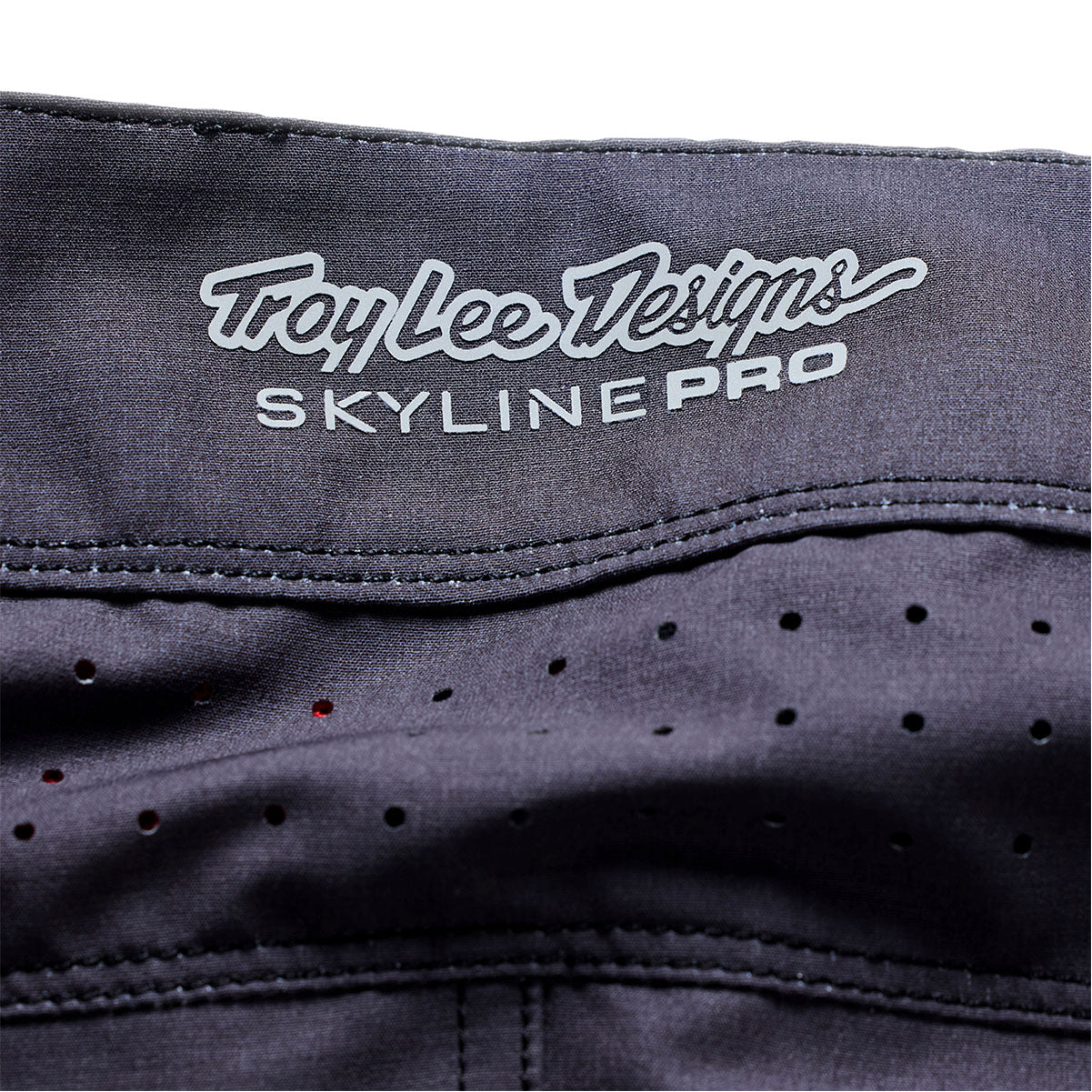 Pantalón para MTB Skyline Pro; Mono Carbon