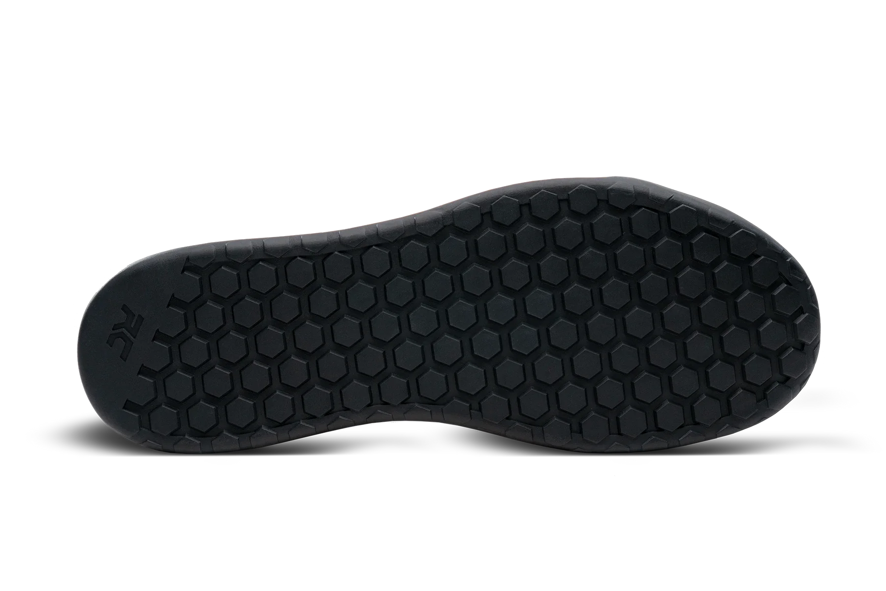 Men's Hellion Charcoal/Lime