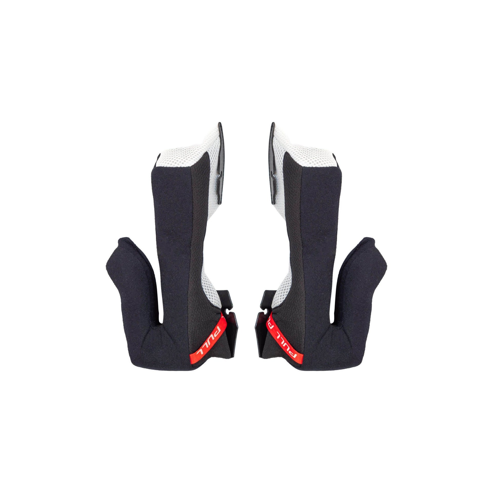 CHEECKPADS/GUANCIALE STRYCKER (L)