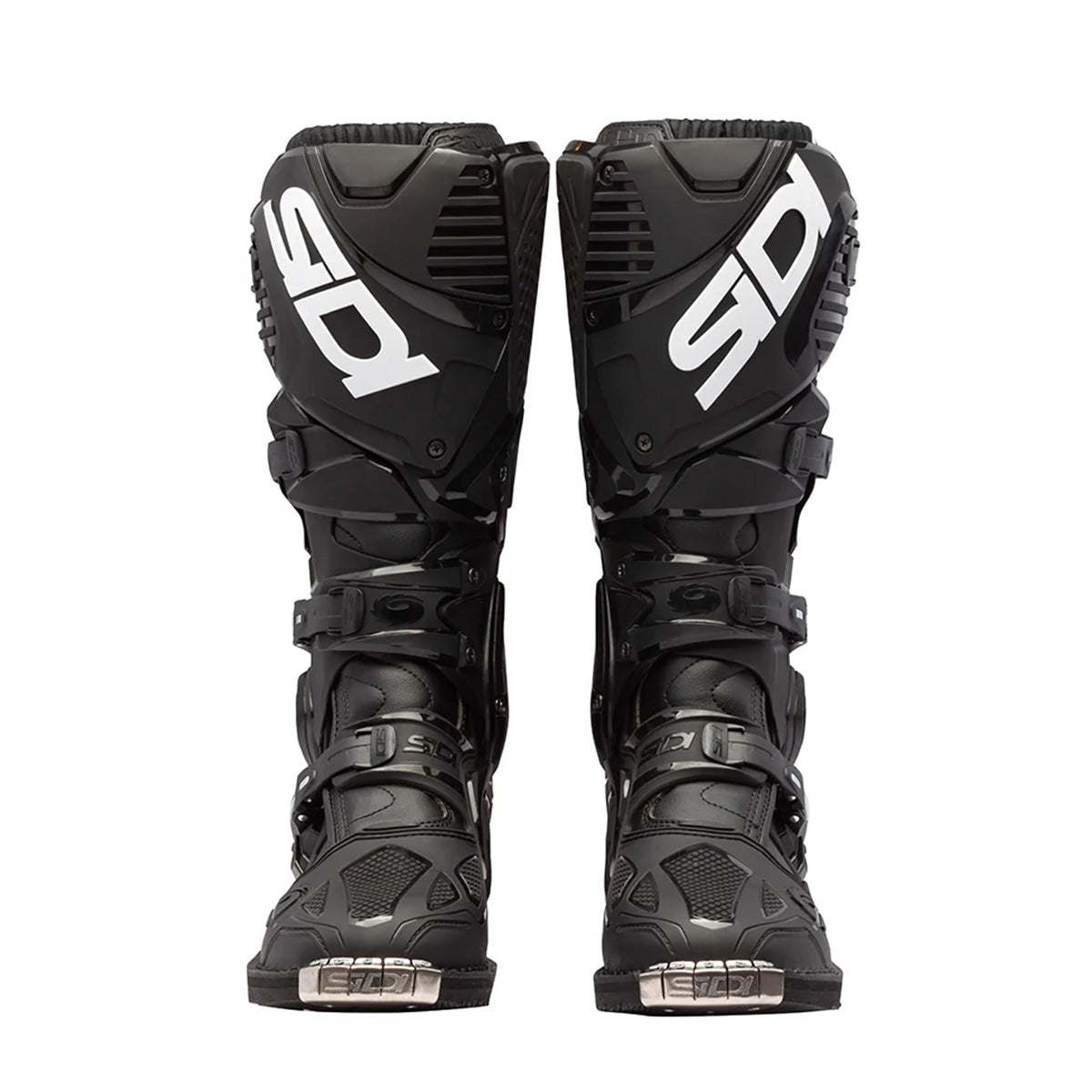 Botas Sidi Crossfire 3 Enduro Black Black