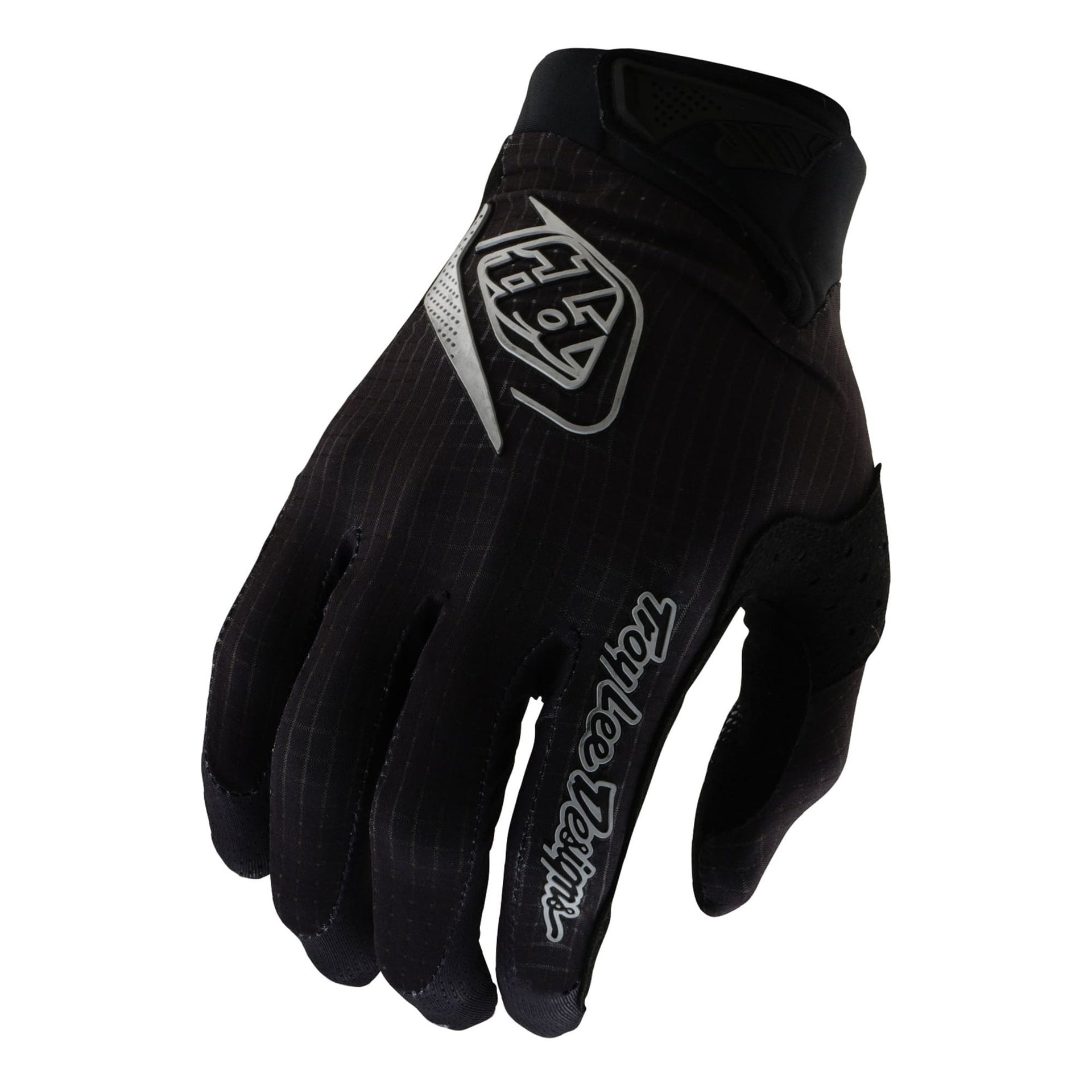 Air Glove; Mono Black