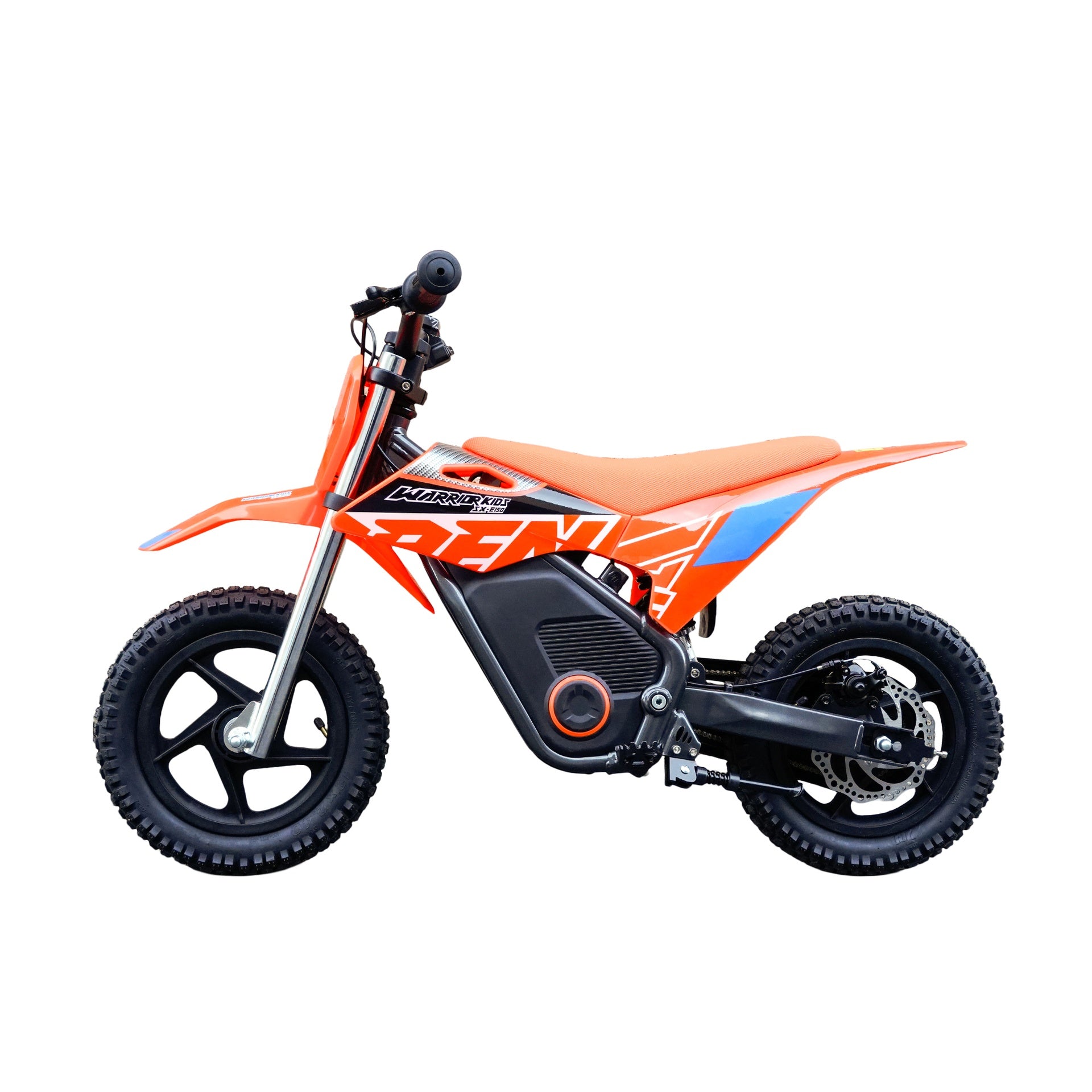 Moto Eléctrica RFN RIN12 150Watts