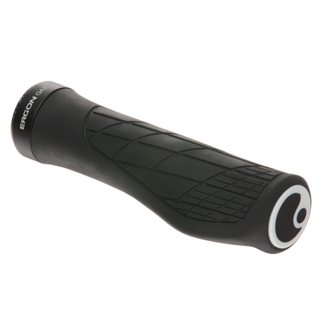 GA3 Black