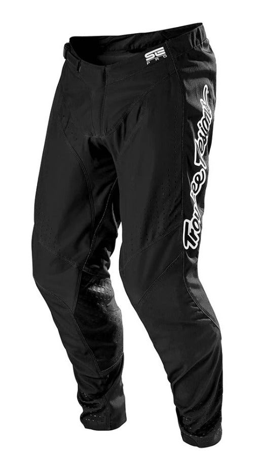 Pantalón Troy Lee Designs Se Pro Moto Solo Black