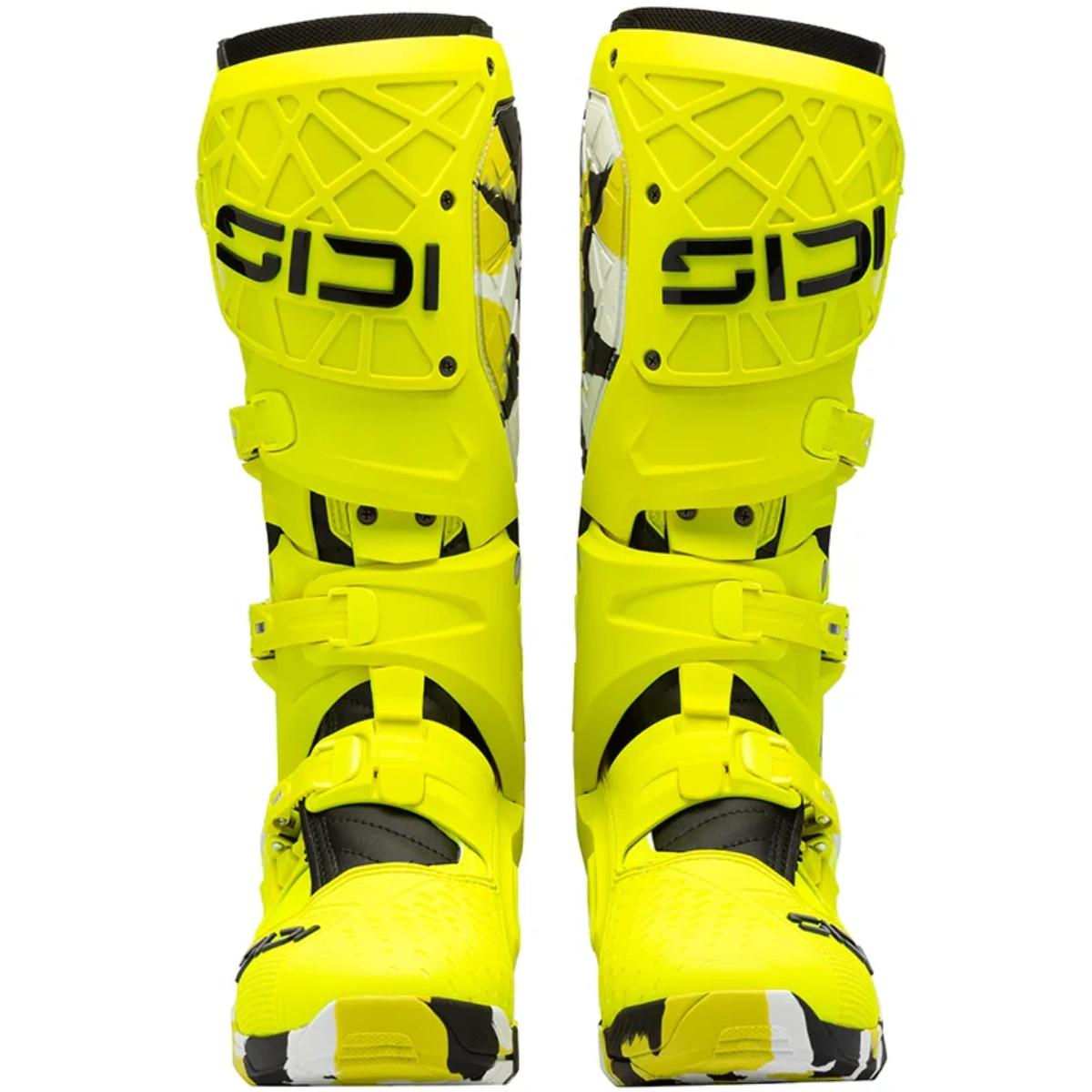 Boots Crossair X RACR001
