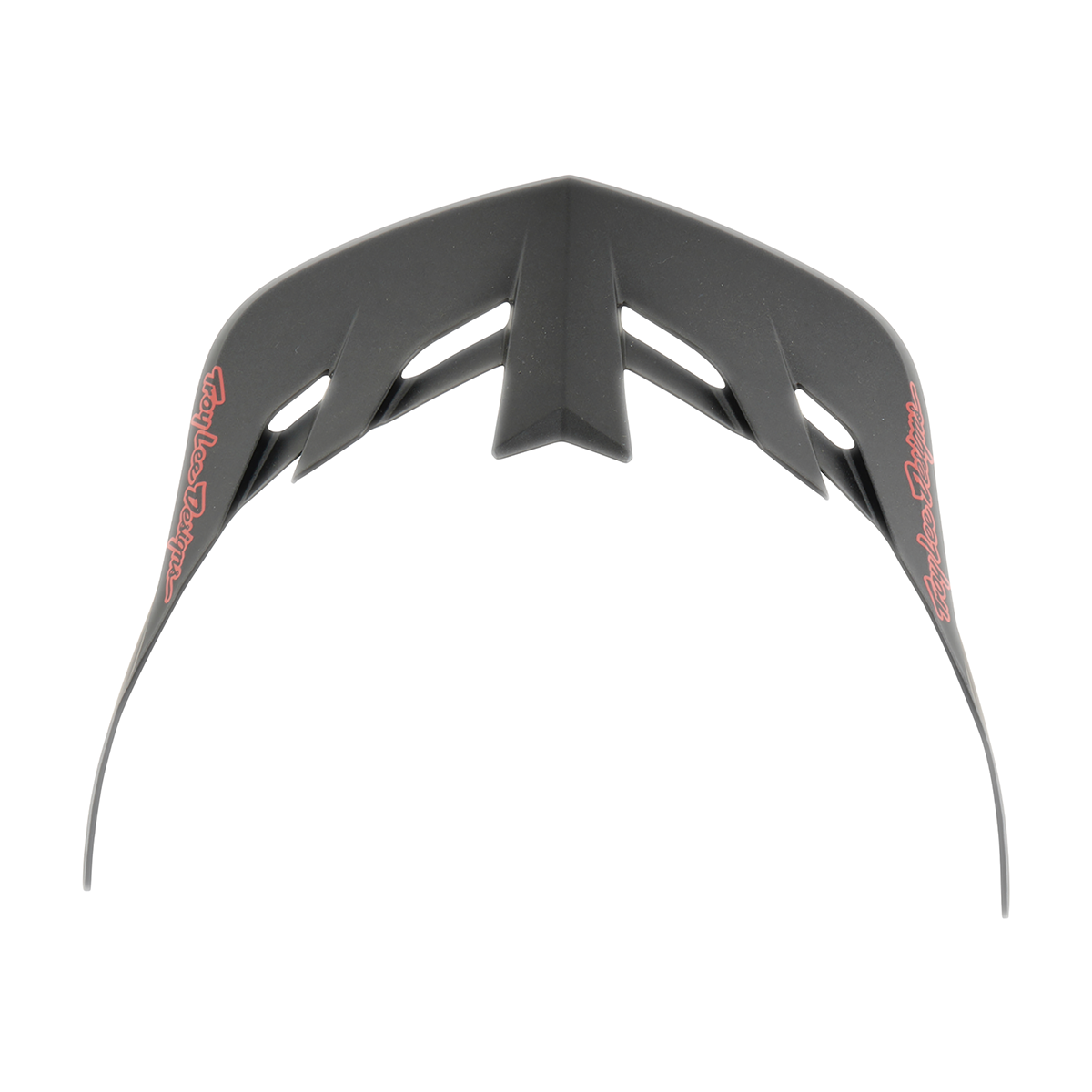 Casco MTB Troy Lee Designs Flowline SE Stacks Charcoal / Sienna