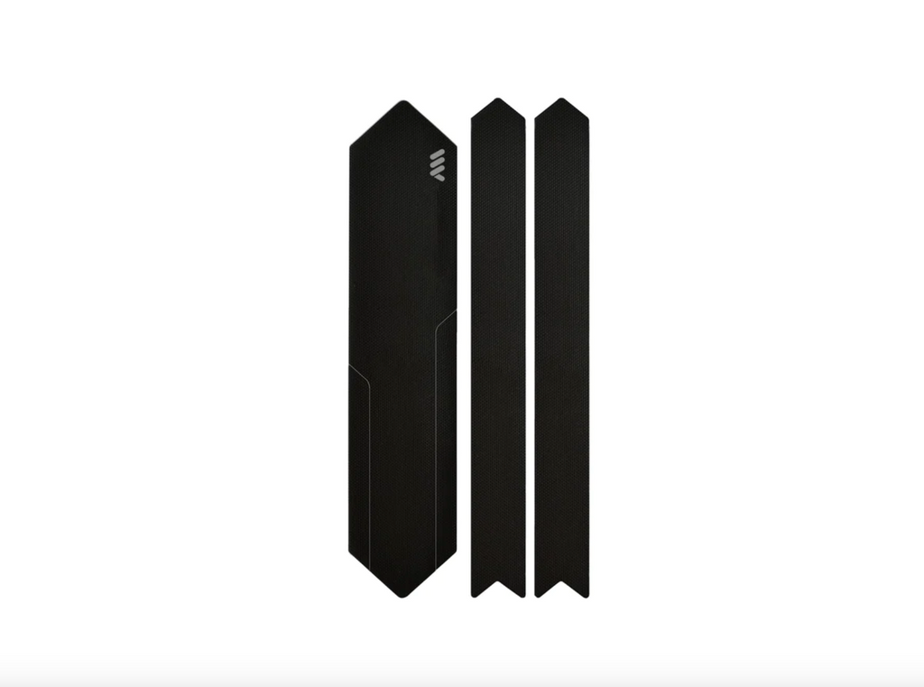 Ams Chain Guard Black/Silver All Mountain Style