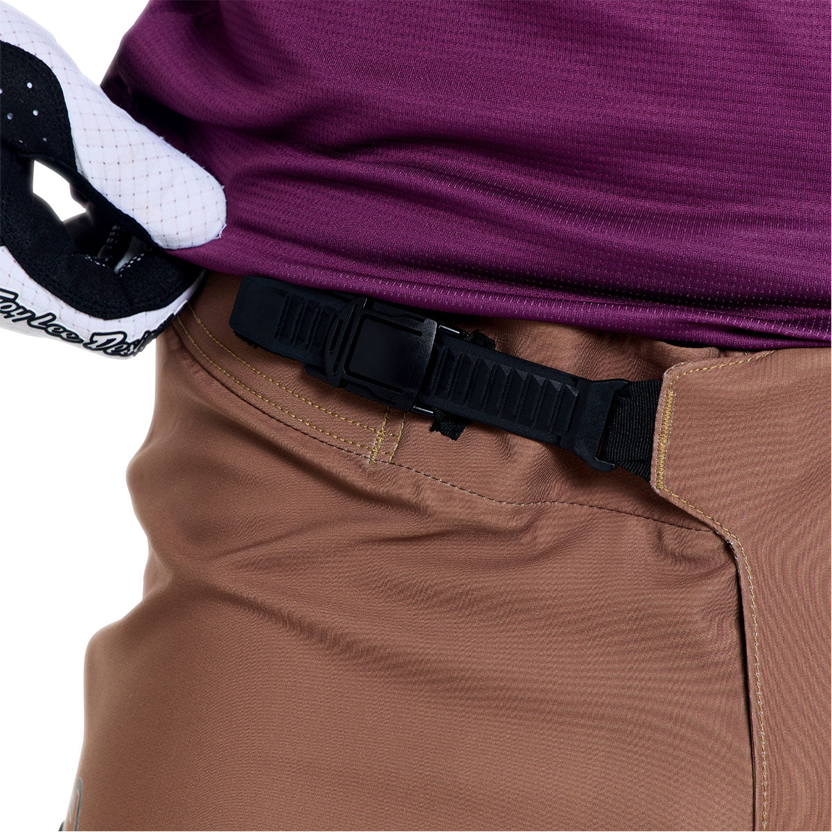 Pantalón para MTB Sprint Pro; Mono Sienna