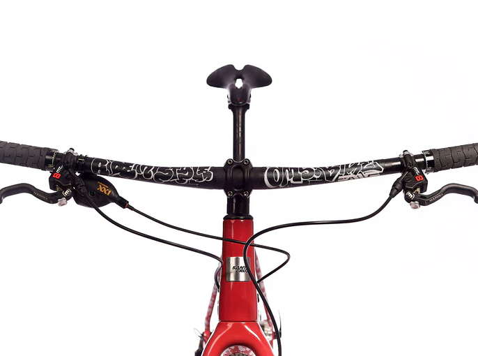 Ams Bar Guard Ride In Style