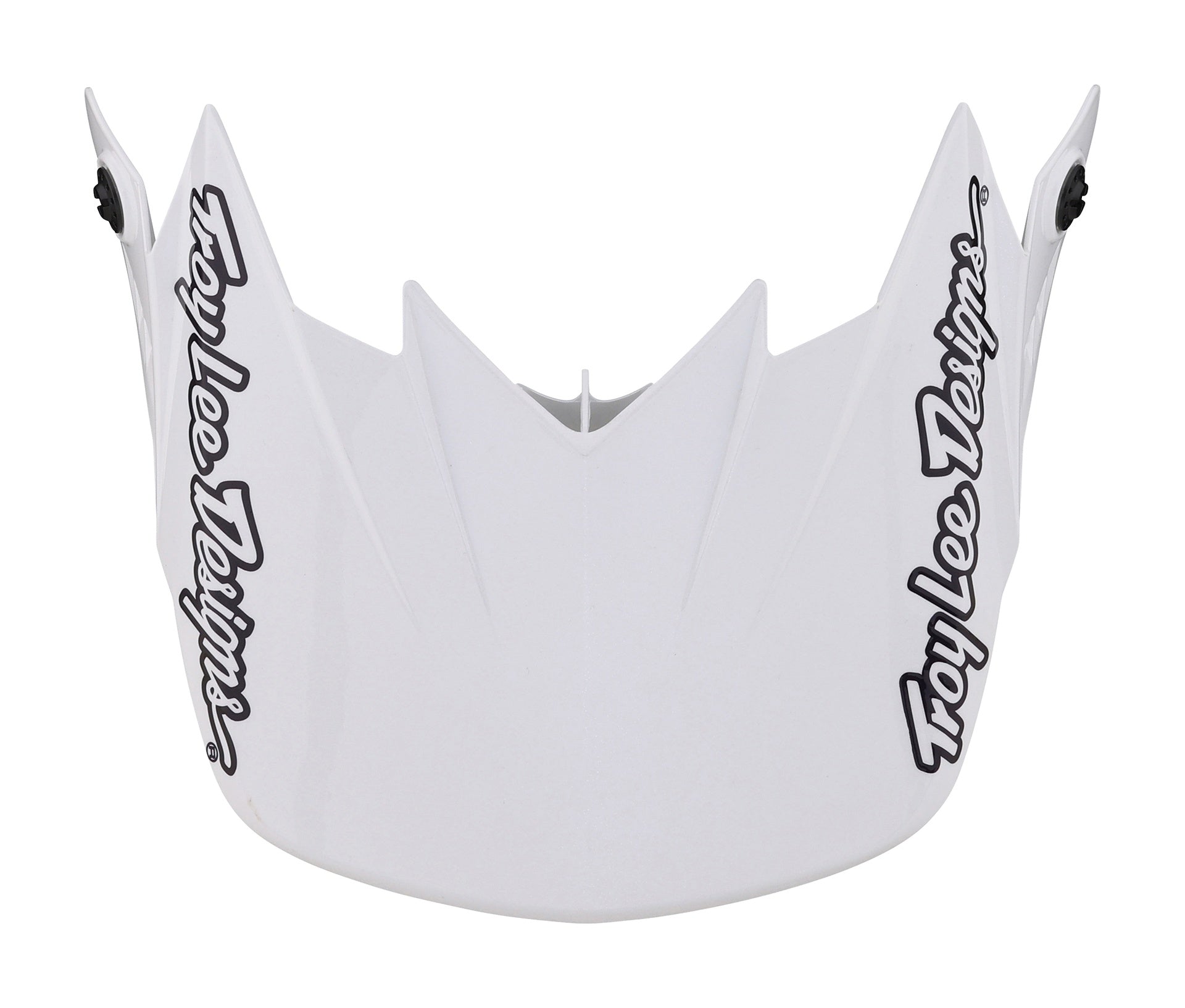 Casco Troy Lee Designs GP Moto Volt Blue