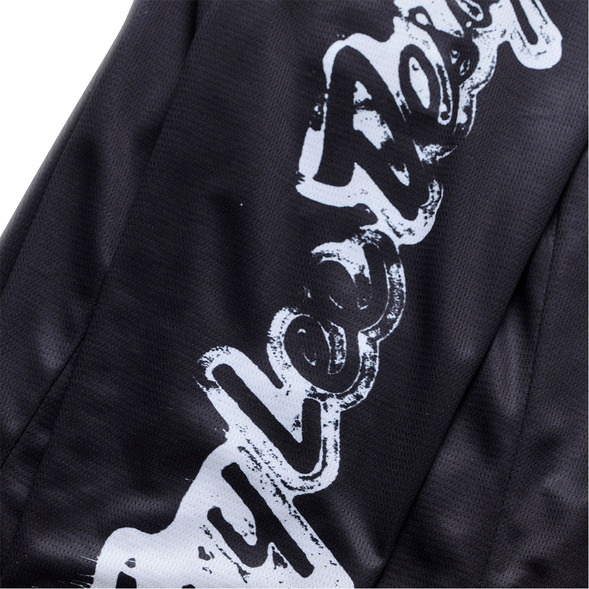 Jersey para Moto GP Pro; Stamp Black