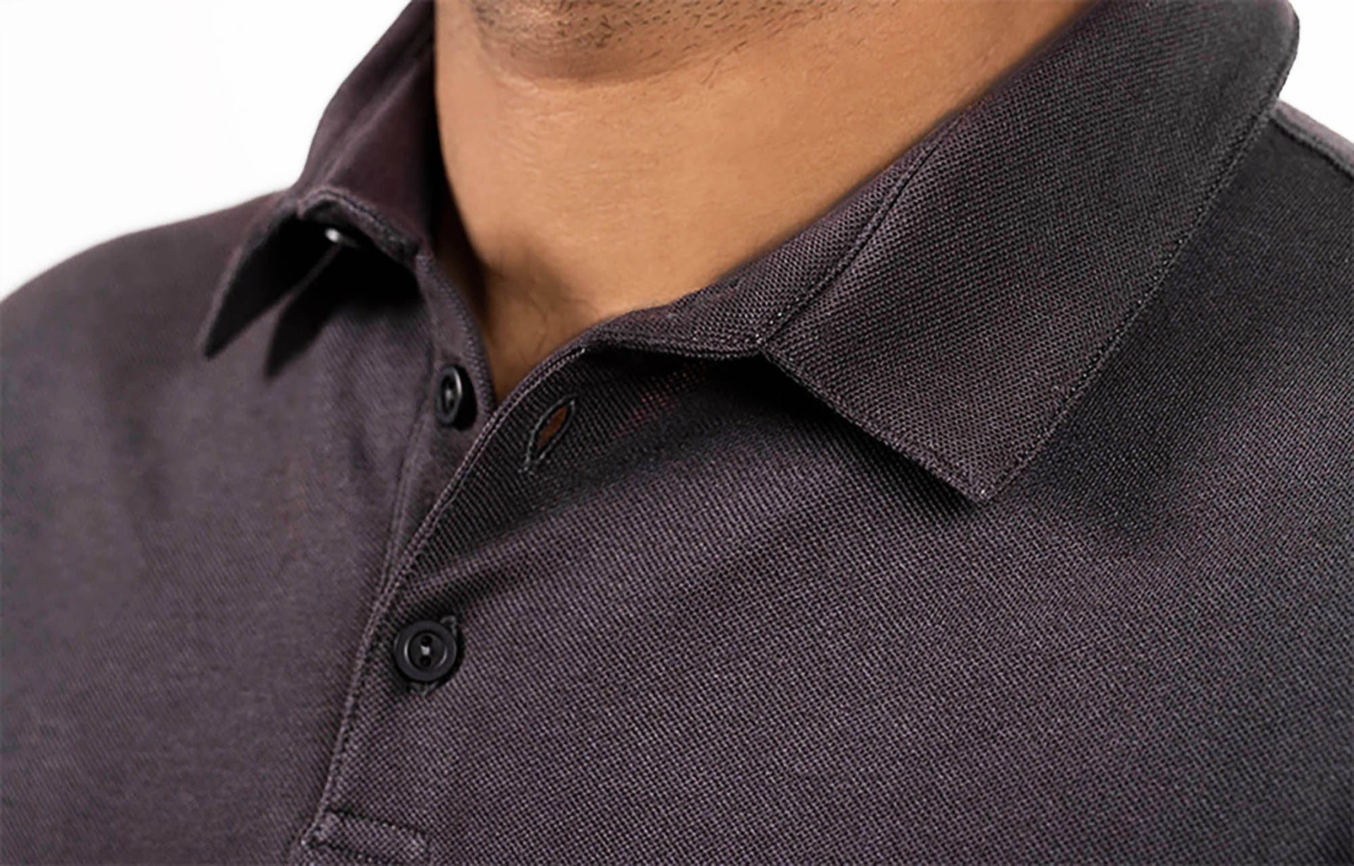 Polo Commencal Black
