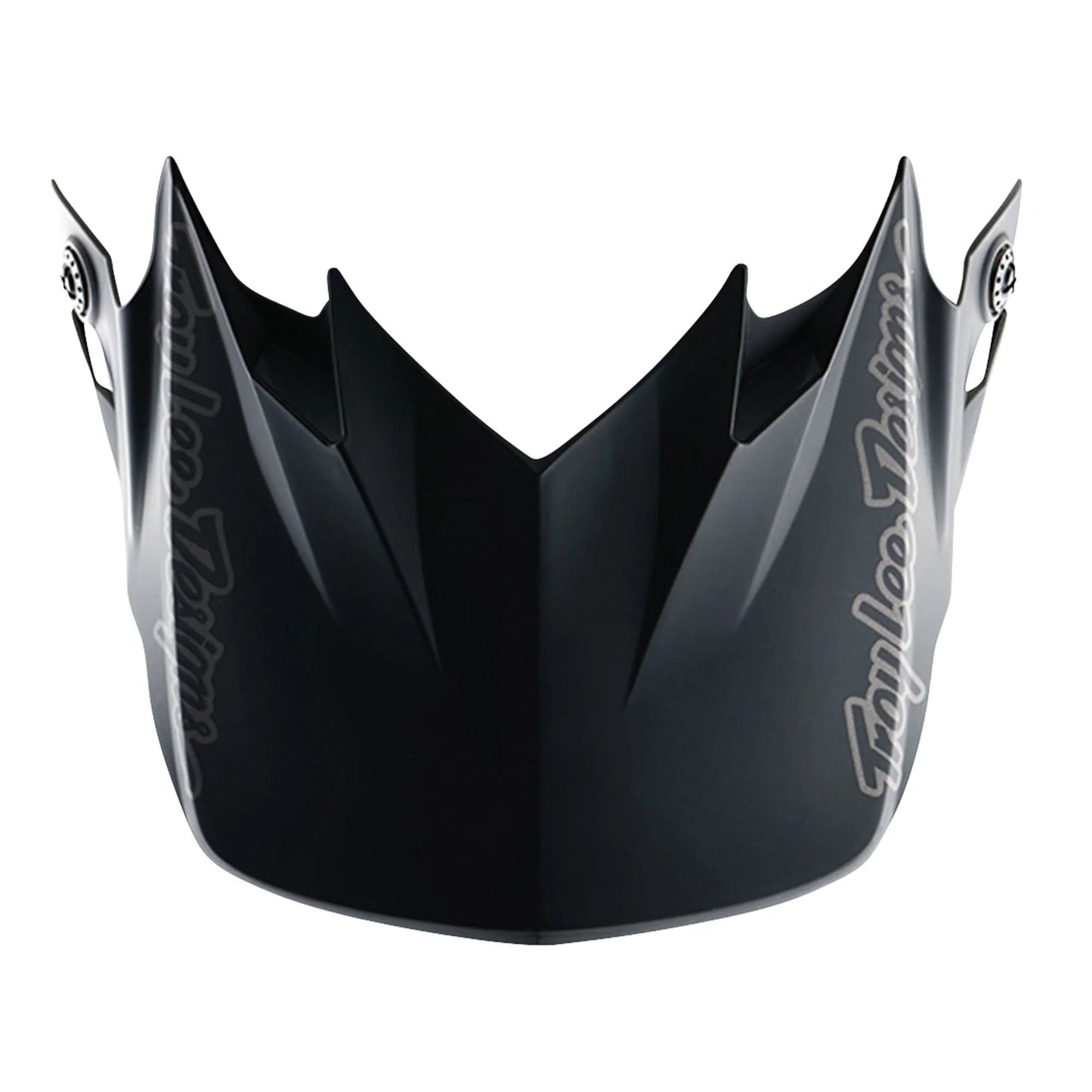 Casco Troy Lee Designs Gp Pro Mono Black