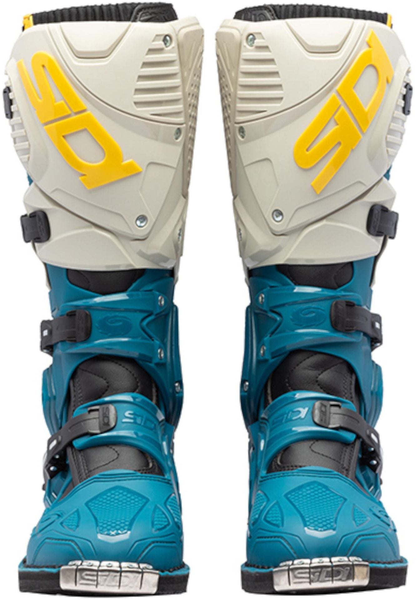 Boots Crossfire 3 Sand Legion Blue