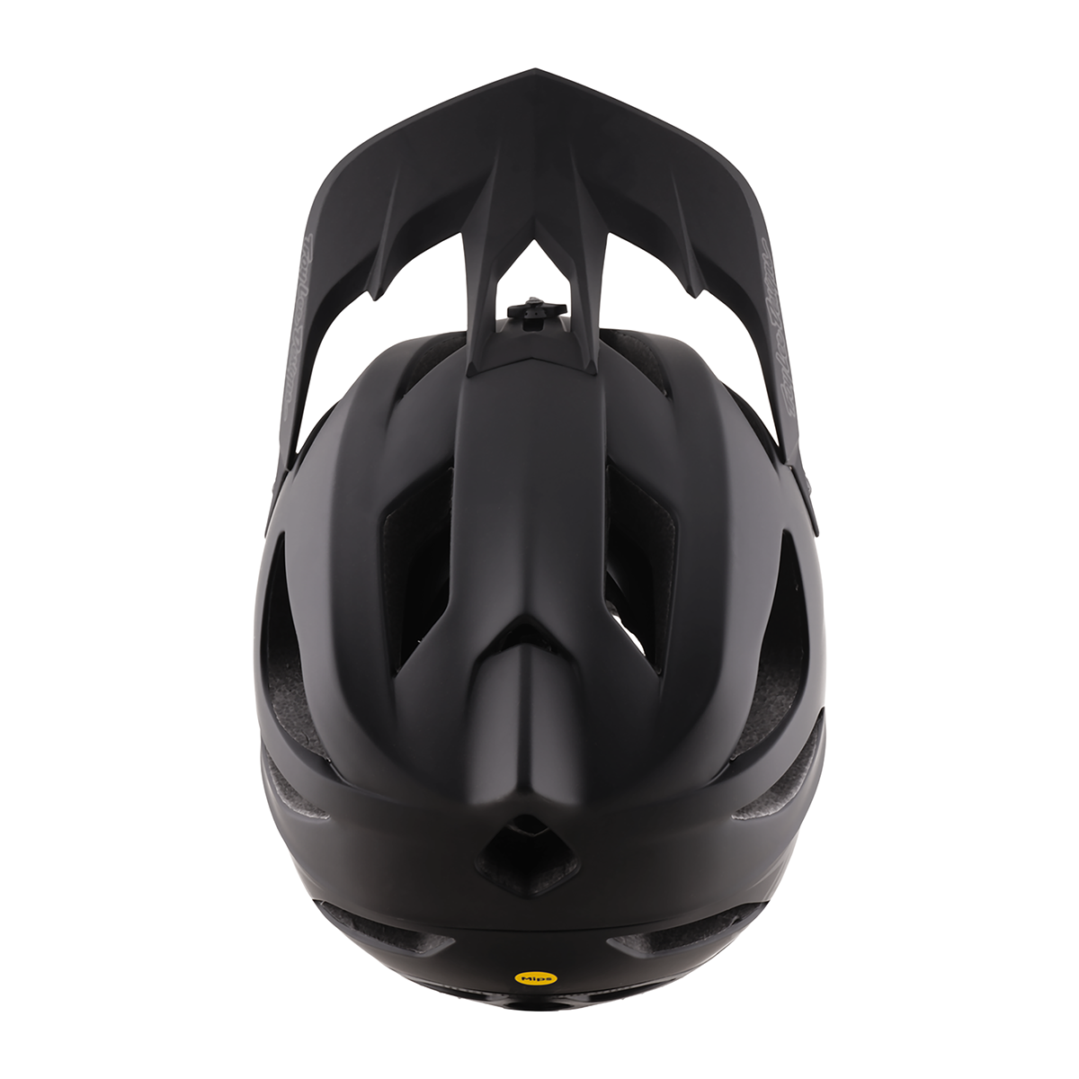 Casco MTB Troy Lee Designs Stage Drone Black